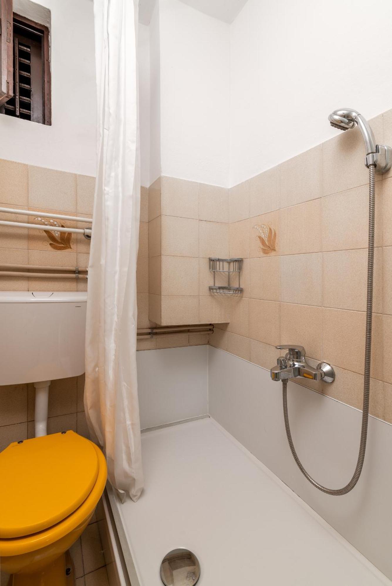 With A Parking Space - 2252 Appartement Pula